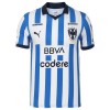 Officiële Voetbalshirt Rayados Monterrey Thuis 2023-24 - Heren